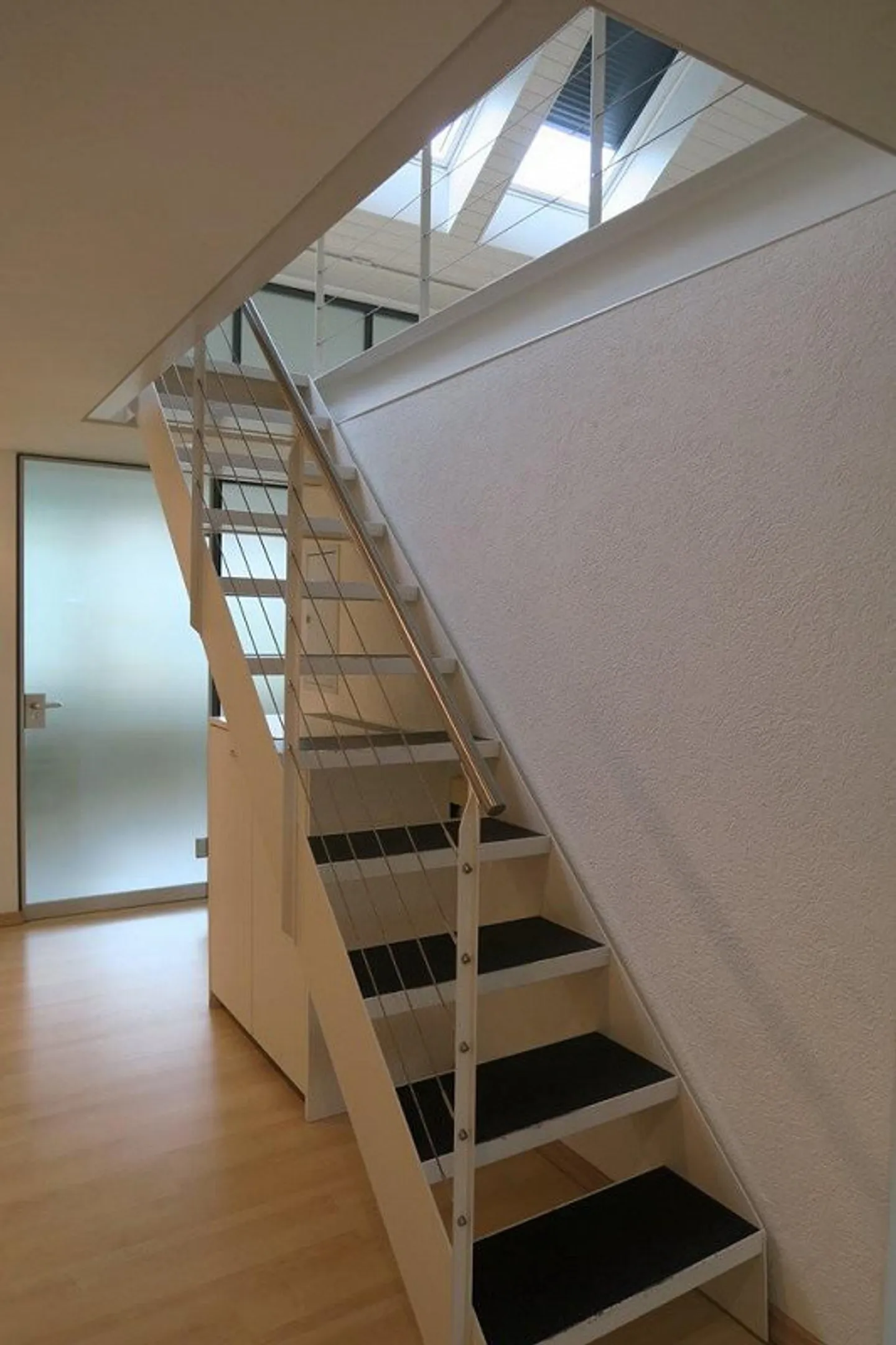 Il tuo nuovo appartamento o spazio ufficio nel quartiere di Weissenbühl! - Foto 6 di 9