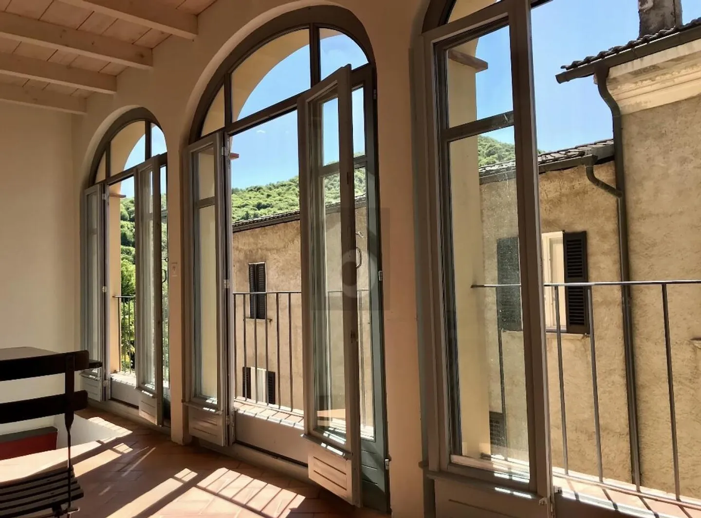 Affascinante Casa Storica Ristrutturata - Foto 1 di 4