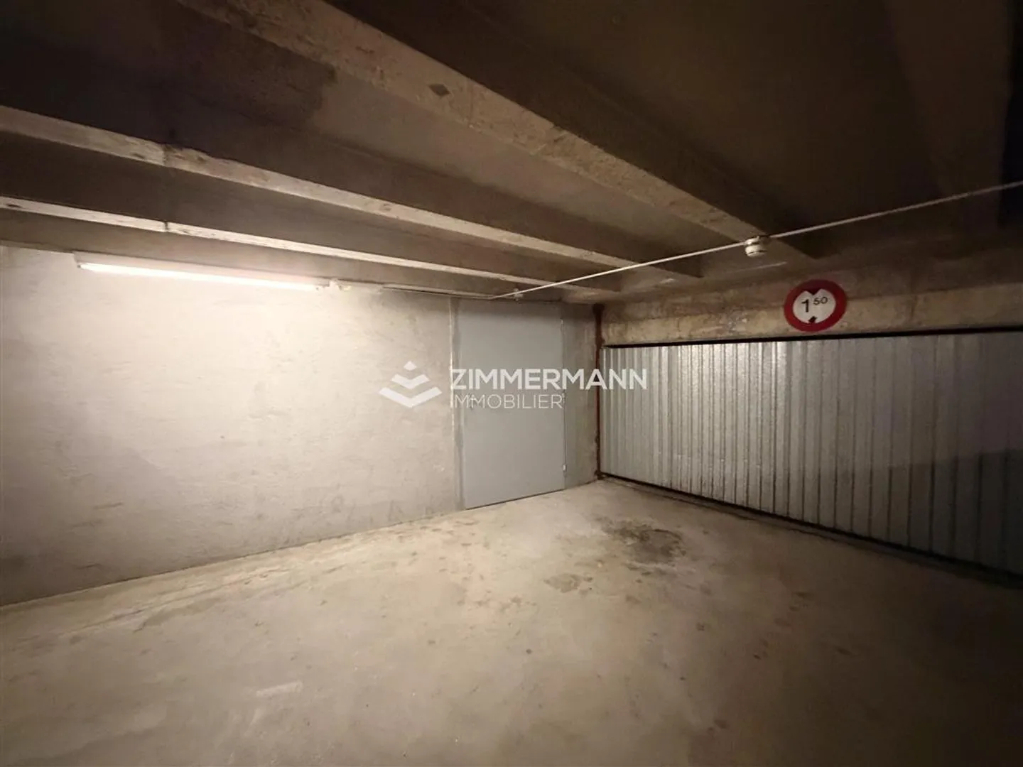 Espace de stockage à Champel - Photo 2 sur 2