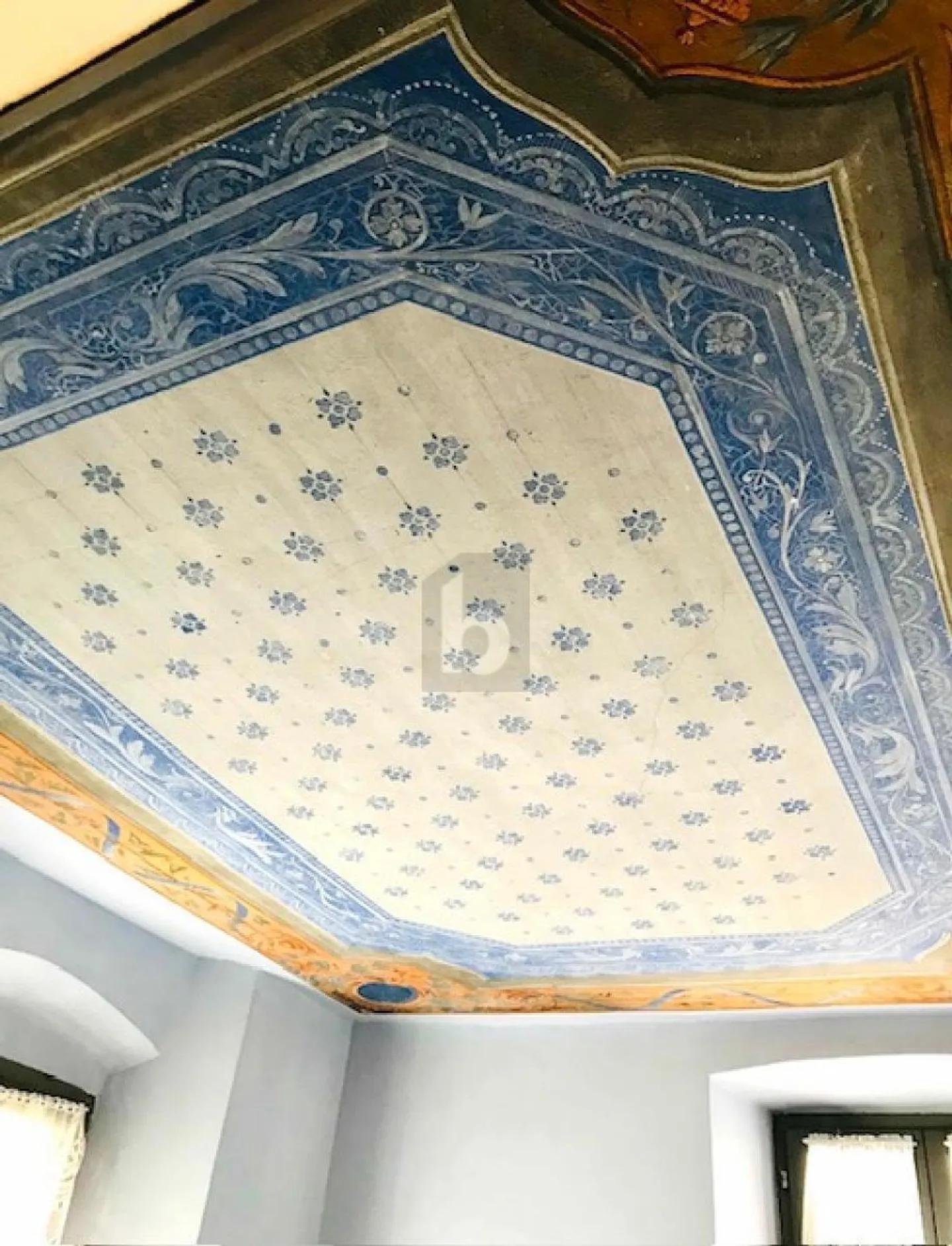 Affascinante Casa Storica Ristrutturata - Foto 2 di 4