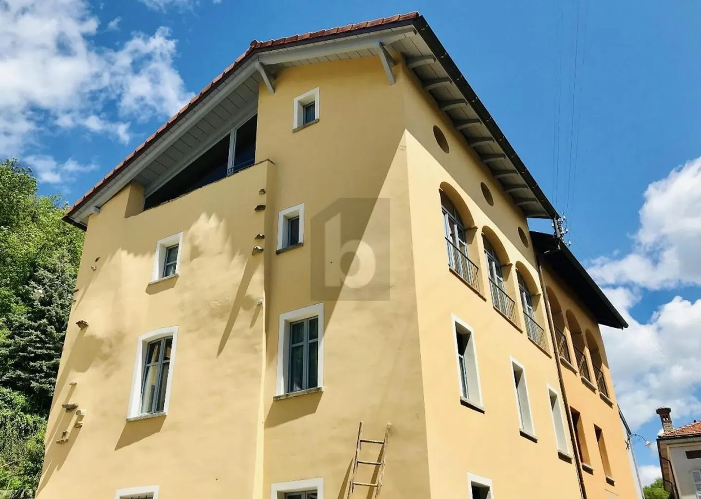 Affascinante Casa Storica Ristrutturata - Foto 3 di 4