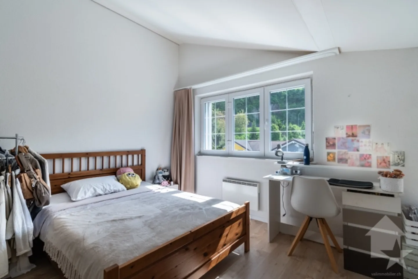 Magnificent two-unit villa in Bouveret - Photo 10 of 13