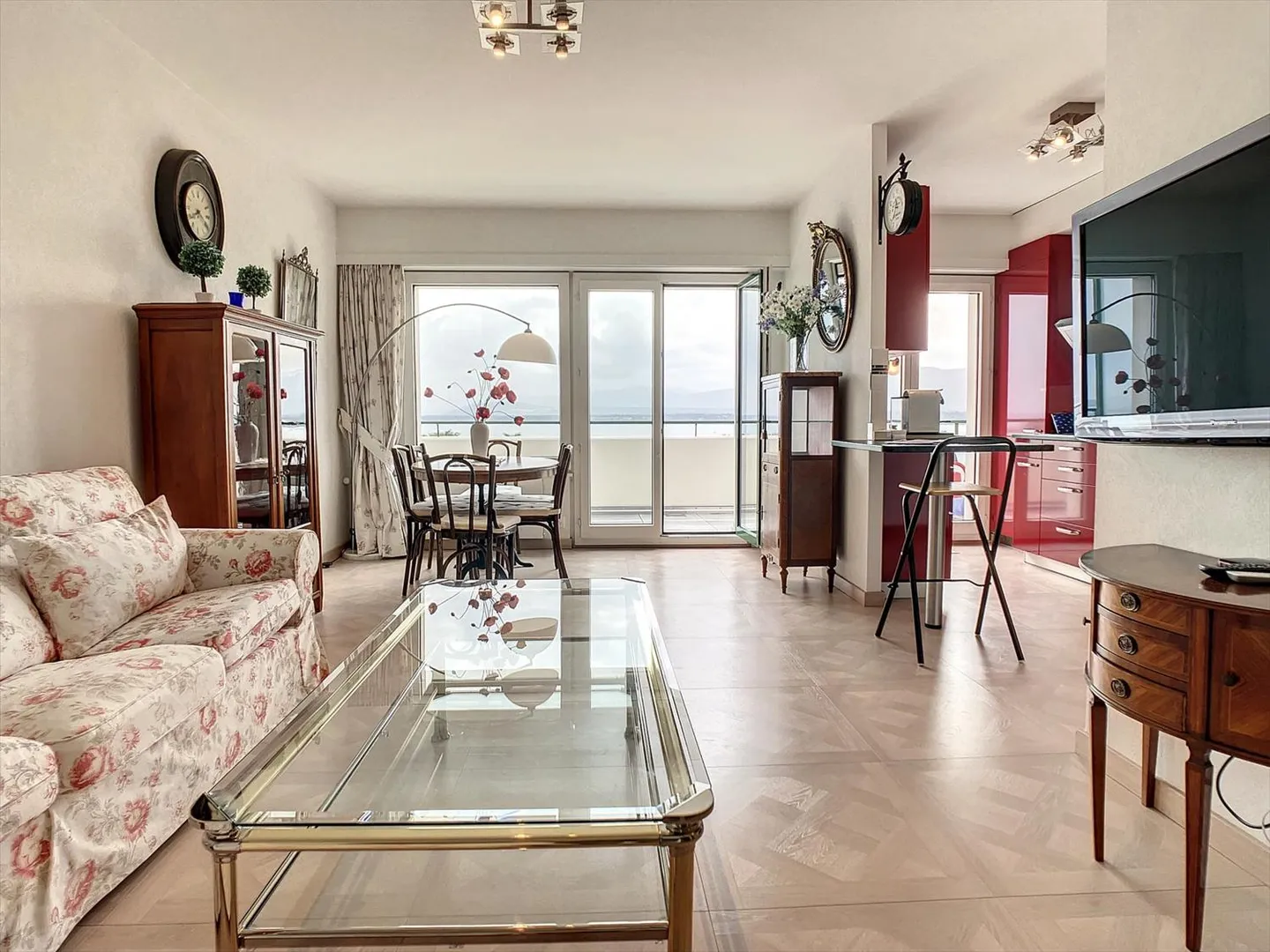 Appartamento in affitto - Foto 2 di 10