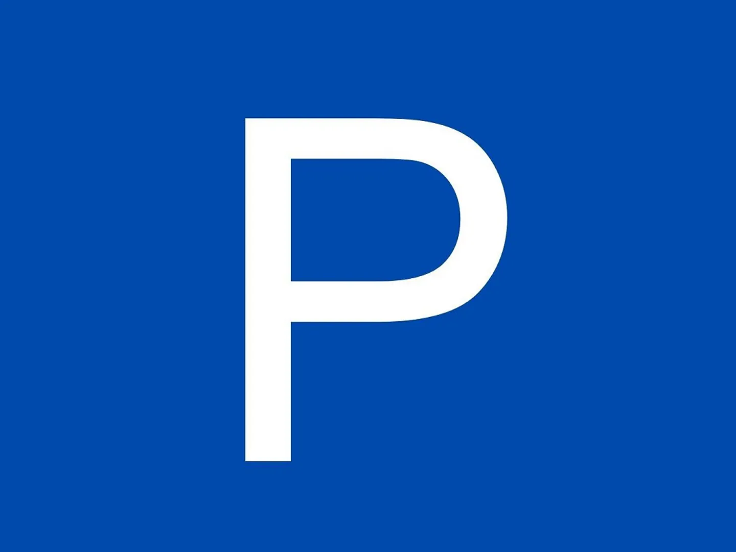 Posto auto all'aperto in affitto a Reichenburg - Foto 1 di 3