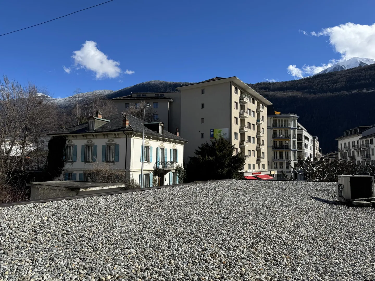 Spazioso appartamento 2.5 vicino a Piazza Centrale - Foto 8 di 8