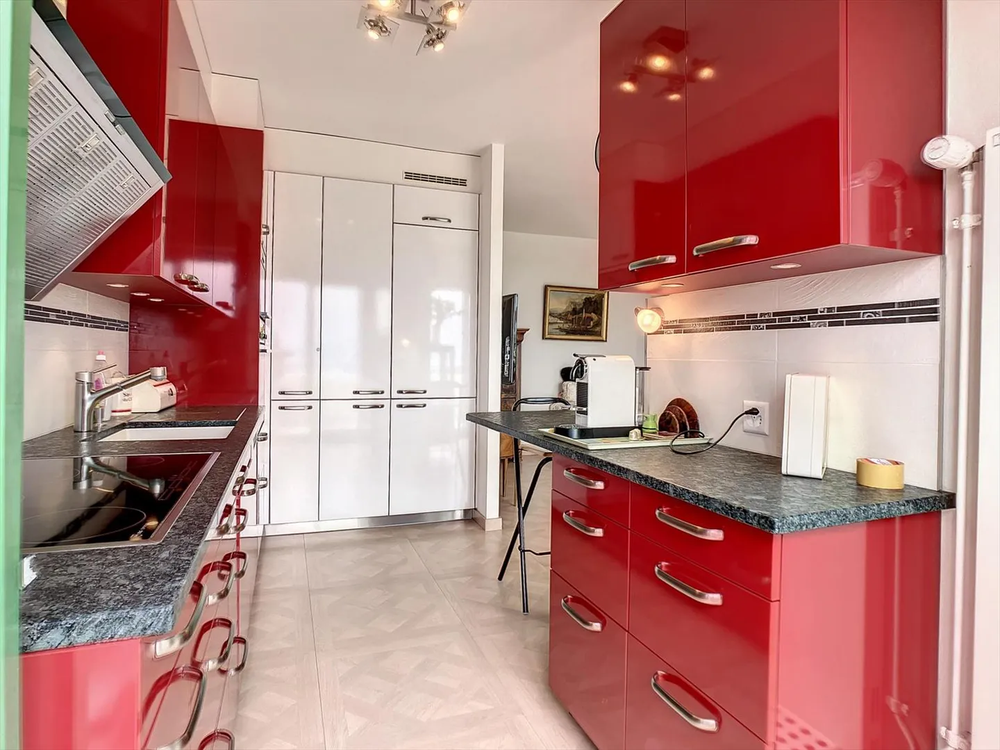 Appartamento in affitto - Foto 5 di 10