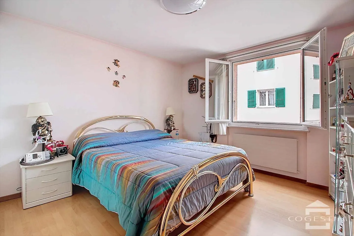 3.5 Room Apartment - Photo 6 of 9