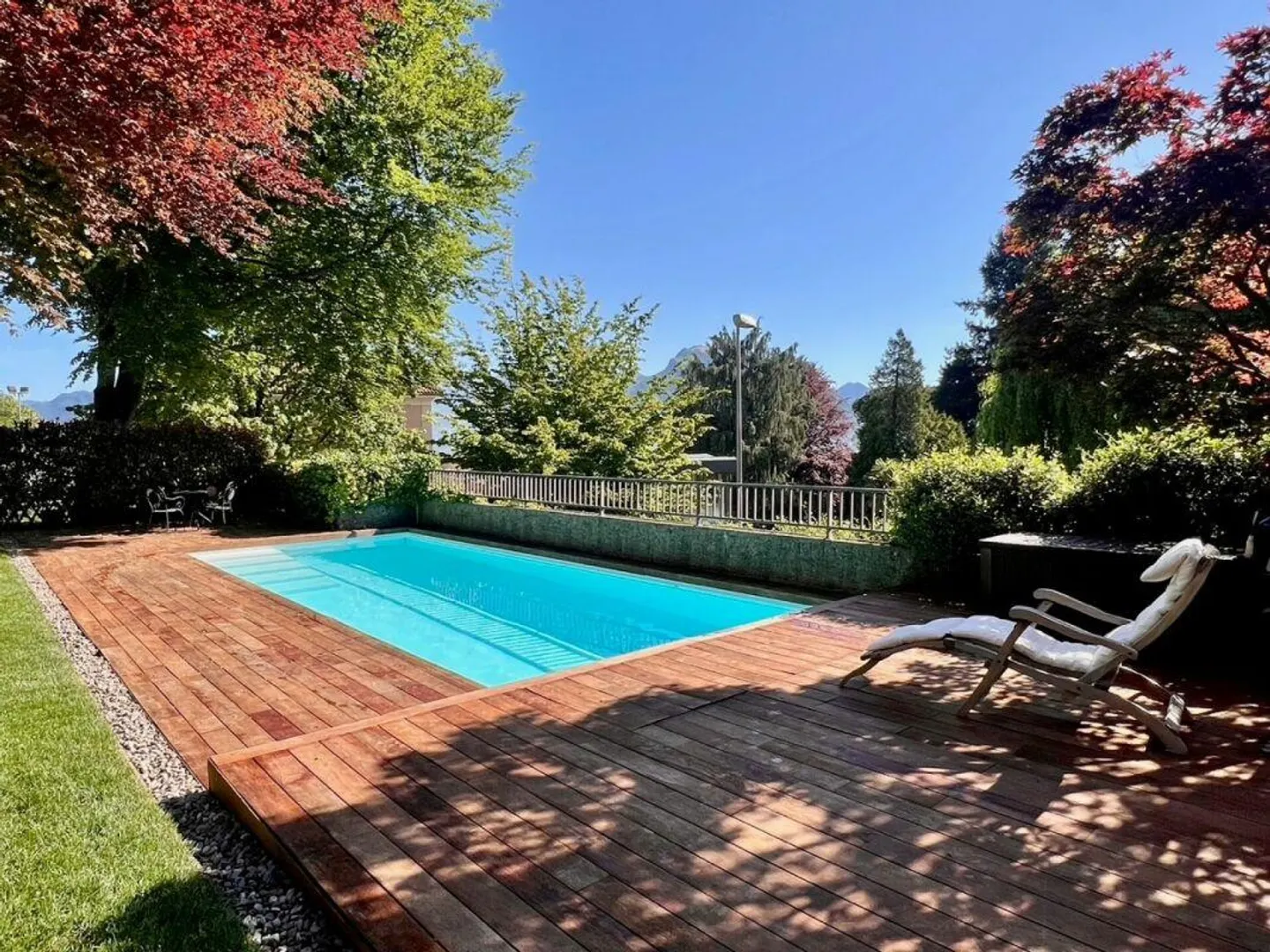 Villa Elegante Vicino alla TASIS - Foto 3 di 11