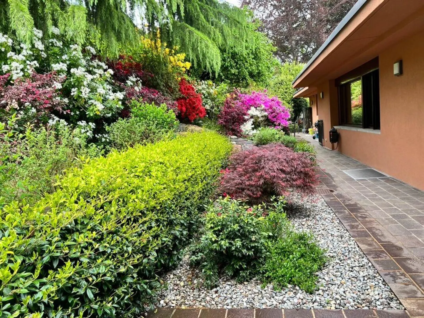 Villa Elegante Vicino alla TASIS - Foto 4 di 11