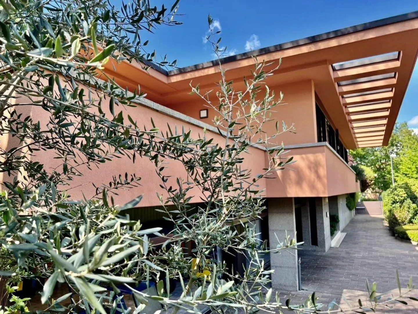 Villa Elegante Vicino alla TASIS - Foto 5 di 11