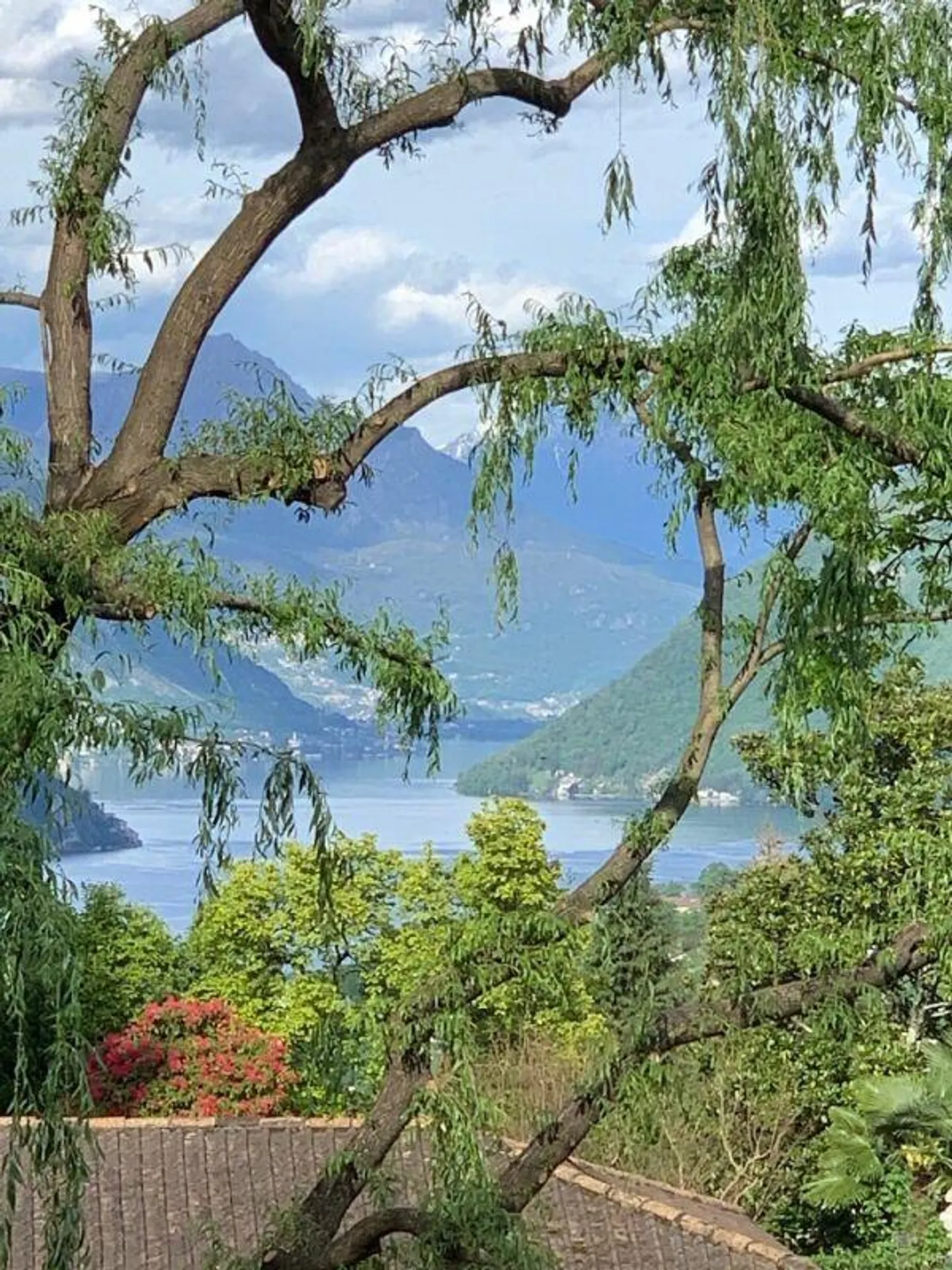 Villa Elegante Vicino alla TASIS - Foto 6 di 11