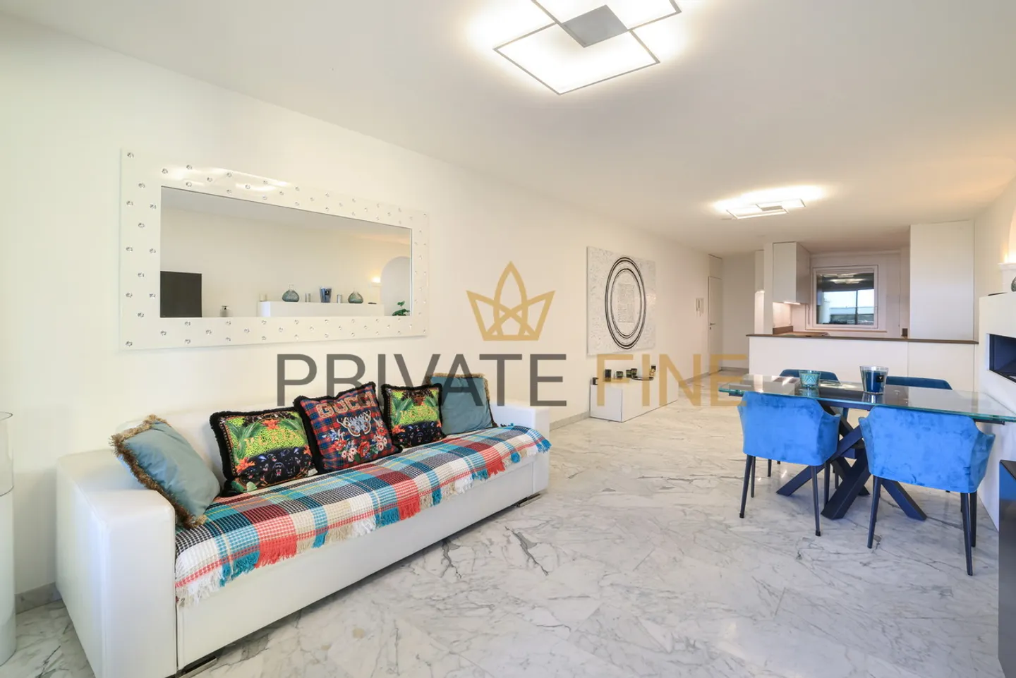 «Sonnige 3.5 Zi.-Wohnung am Monte Verità (03)» - Foto 4 von 10