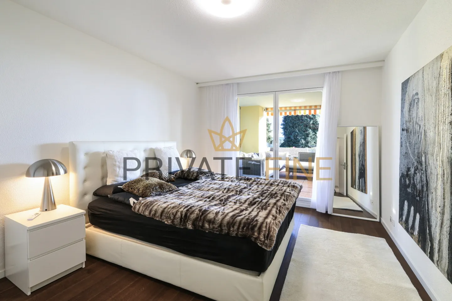 «Sonnige 3.5 Zi.-Wohnung am Monte Verità (03)» - Foto 7 von 10