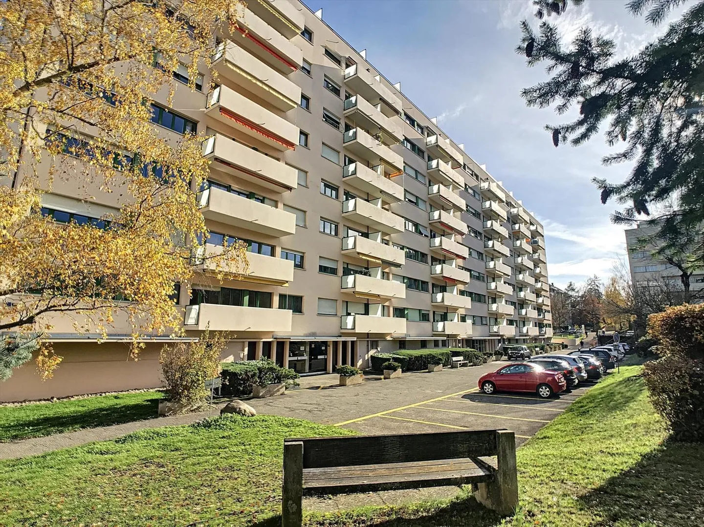 Appartamento in affitto - Foto 10 di 10