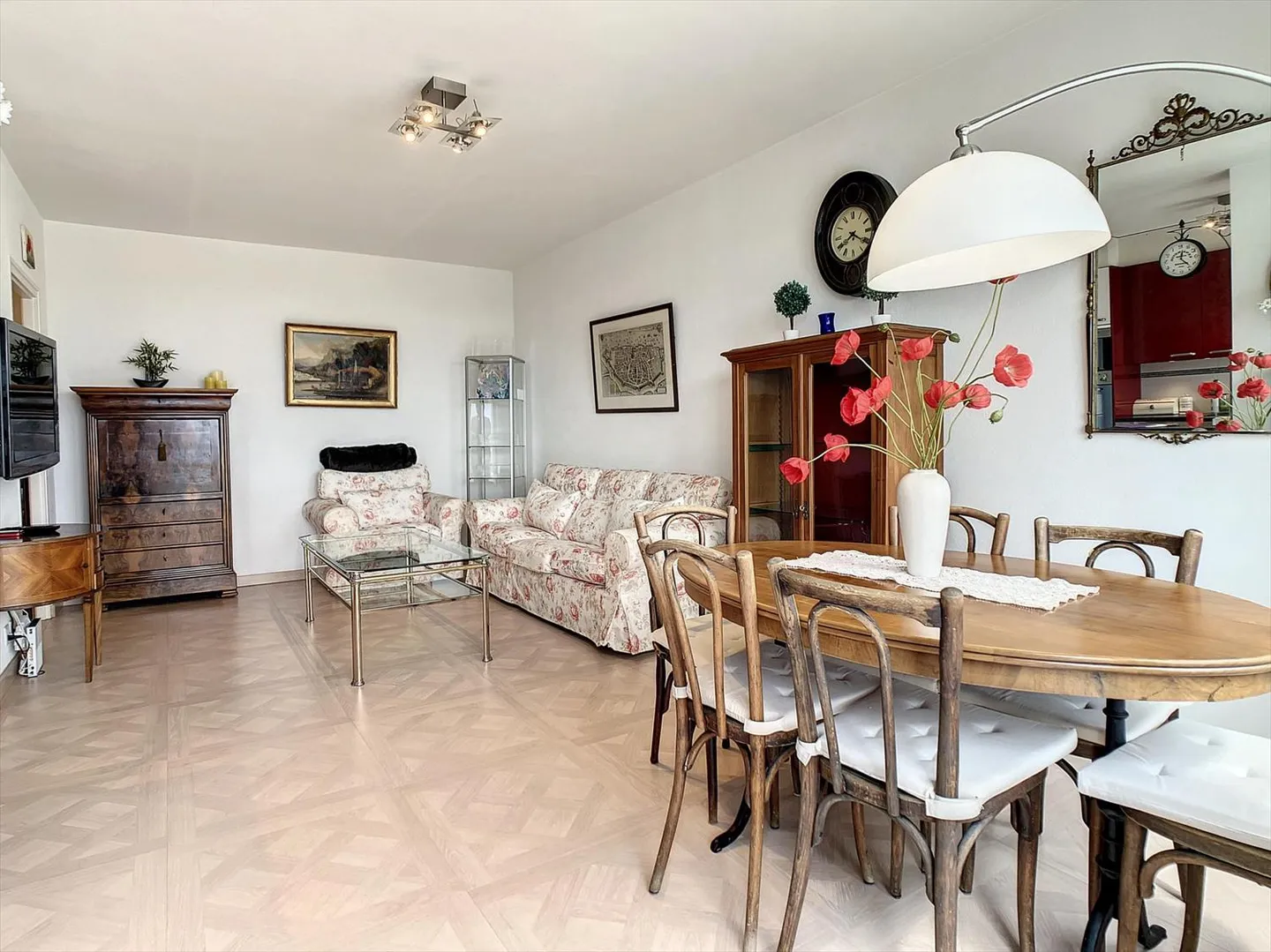 Appartamento in affitto - Foto 7 di 10