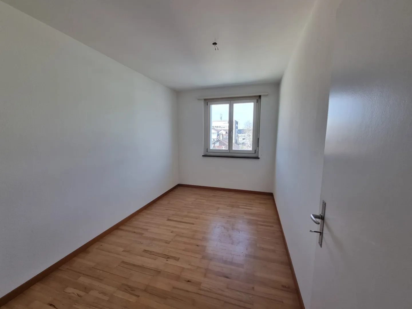 Belle appartement de 3 pièces à louer près de Bümpliz Sud - Photo 4 sur 10