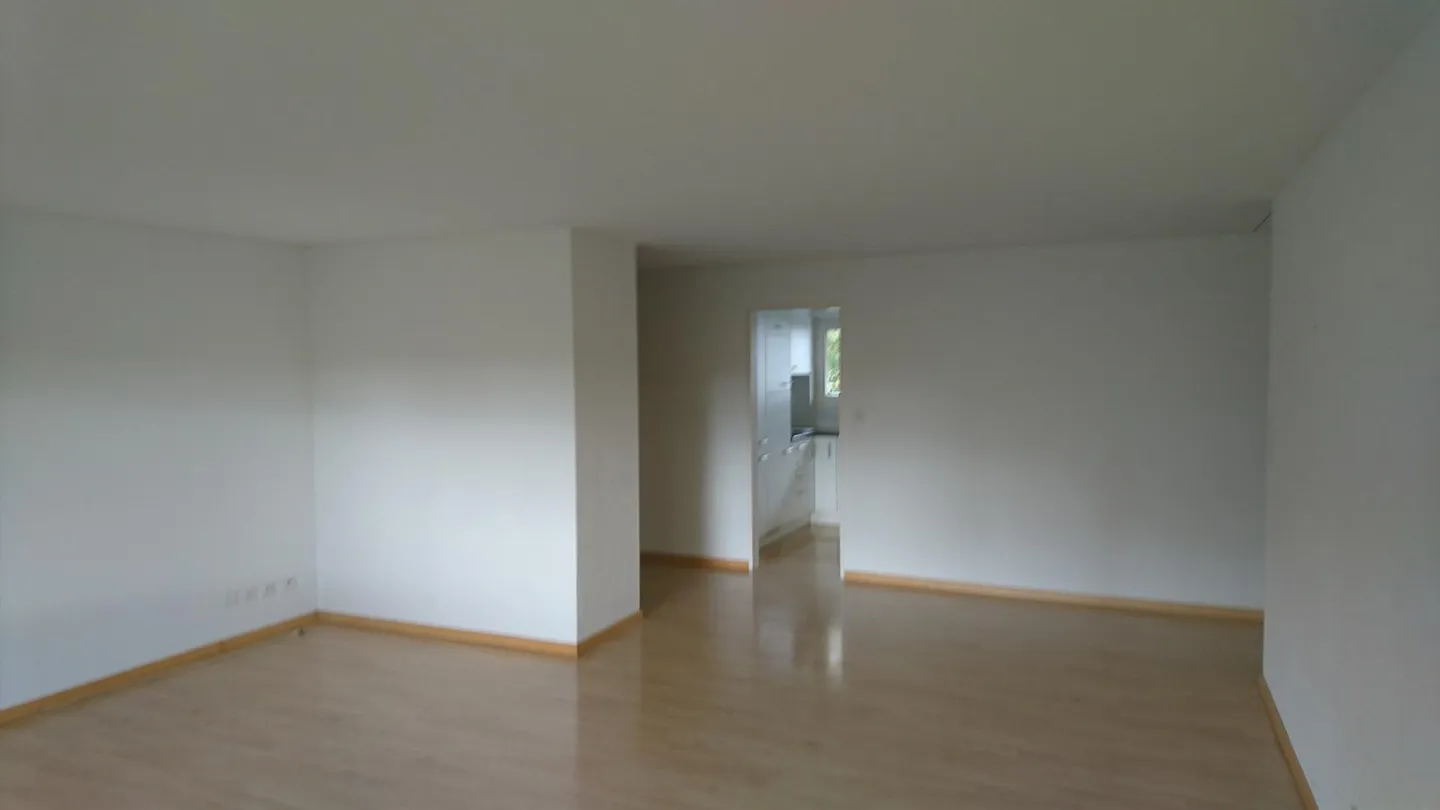Appartement 4,5 pièces dans un emplacement calme - Photo 4 sur 12