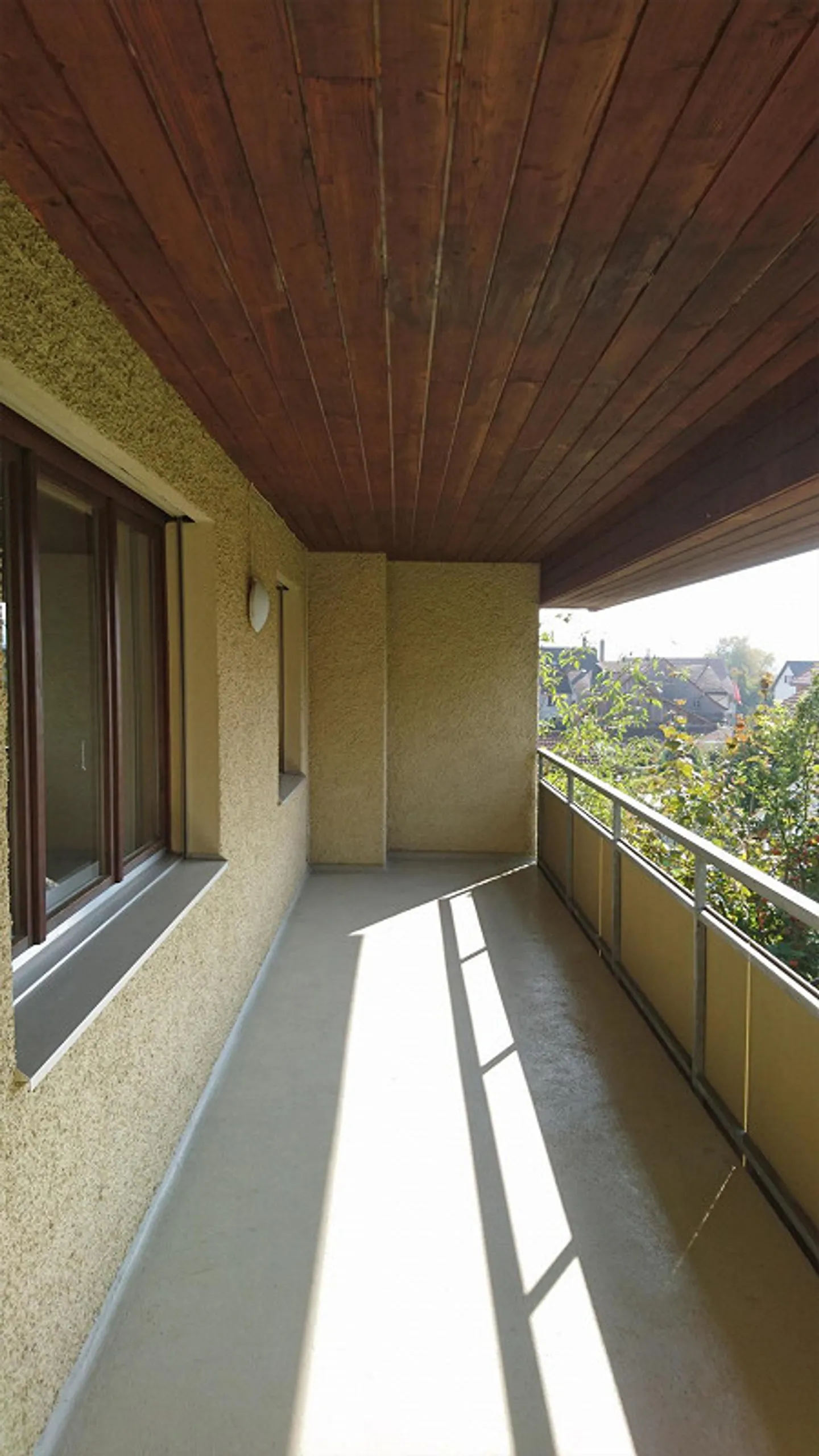 Appartement 4,5 pièces dans un emplacement calme - Photo 5 sur 12