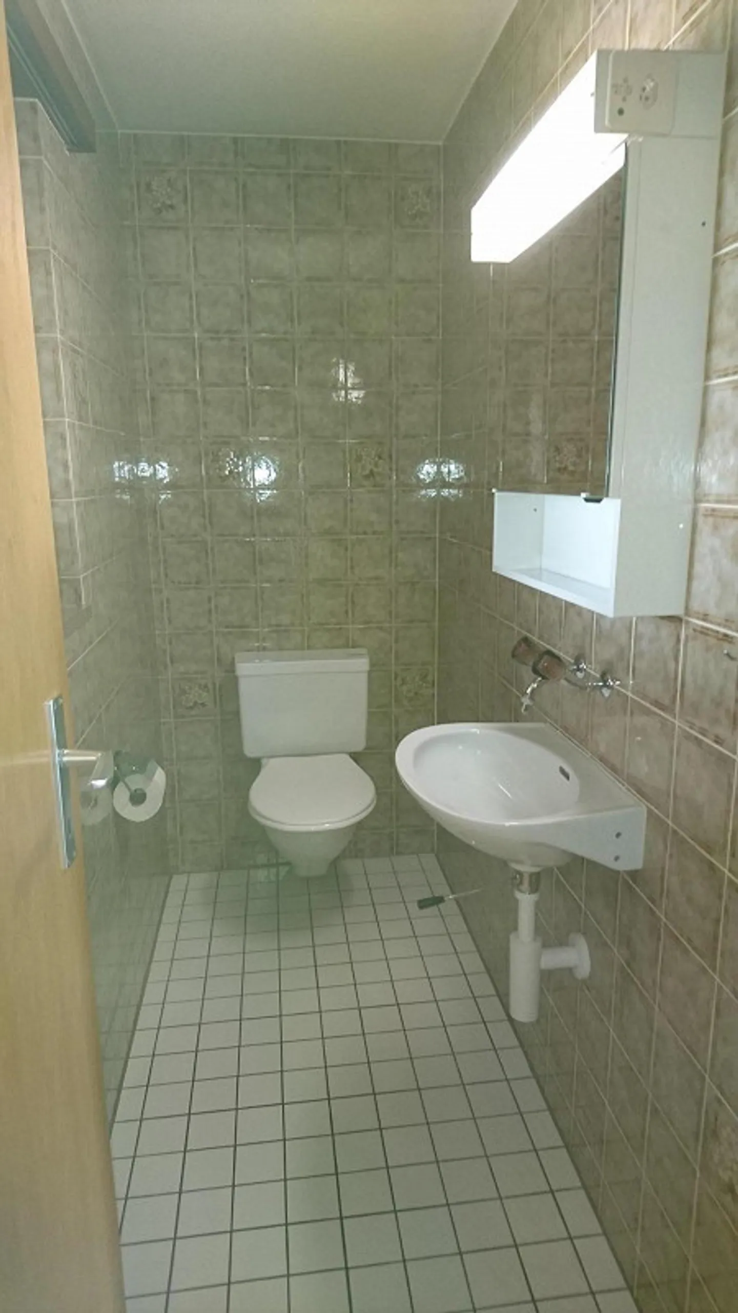 Appartement 4,5 pièces dans un emplacement calme - Photo 7 sur 12