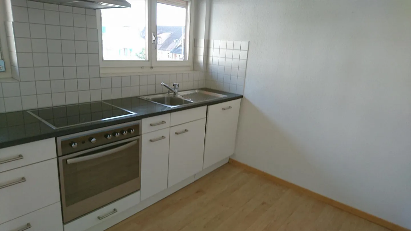Appartement 4,5 pièces dans un emplacement calme - Photo 8 sur 12