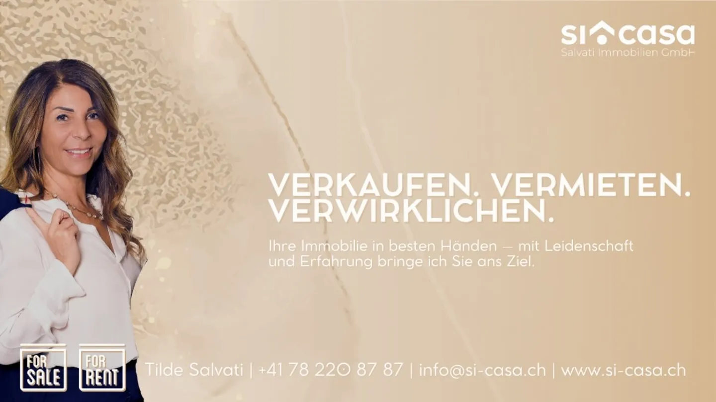 Charmante Wohnung in Endingen - Foto 9 von 9