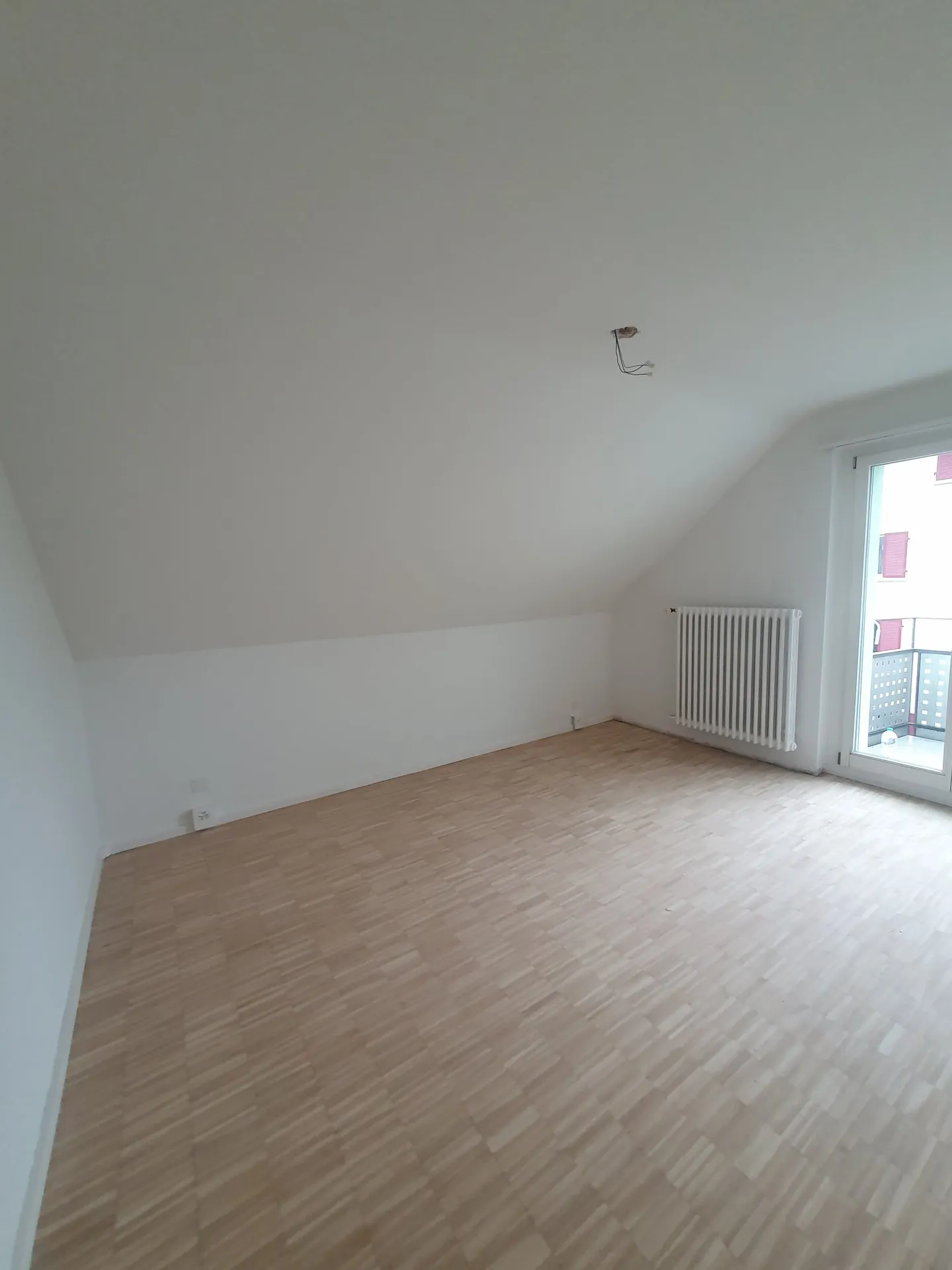 Belle appartement de 3 pièces à louer près de Bümpliz Sud - Photo 3 sur 10