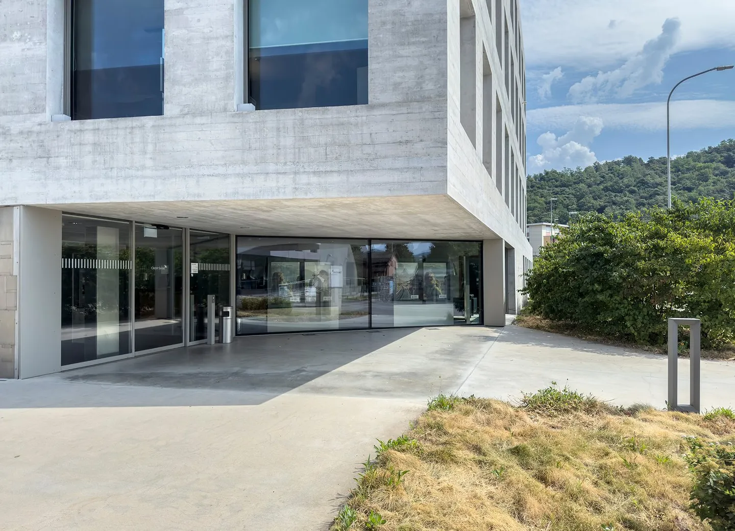 Edificio commerciale e per uffici centrale - Foto 9 di 9