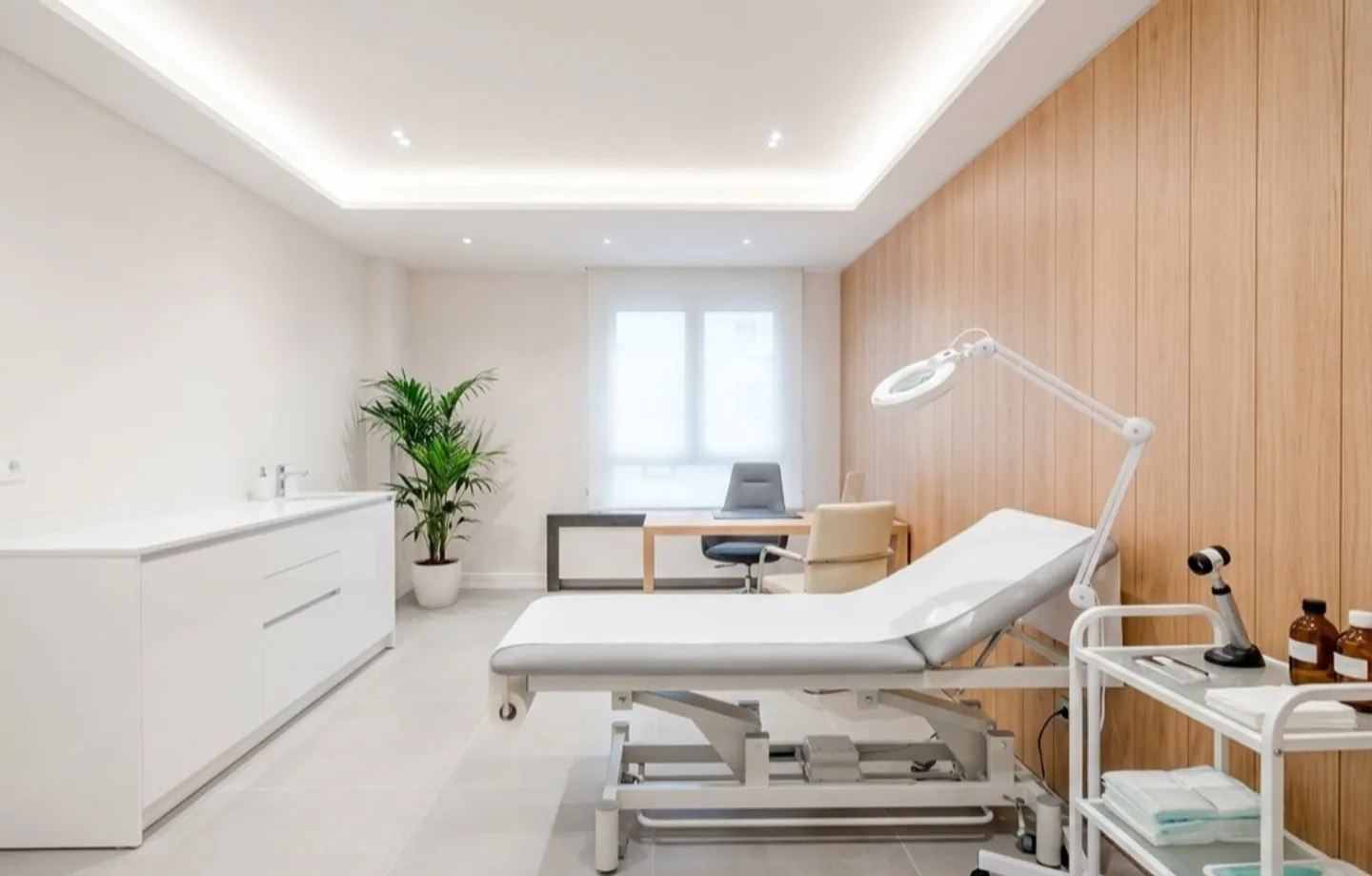 Luxury Dermatology Office for Rent - Photo 1 of 1