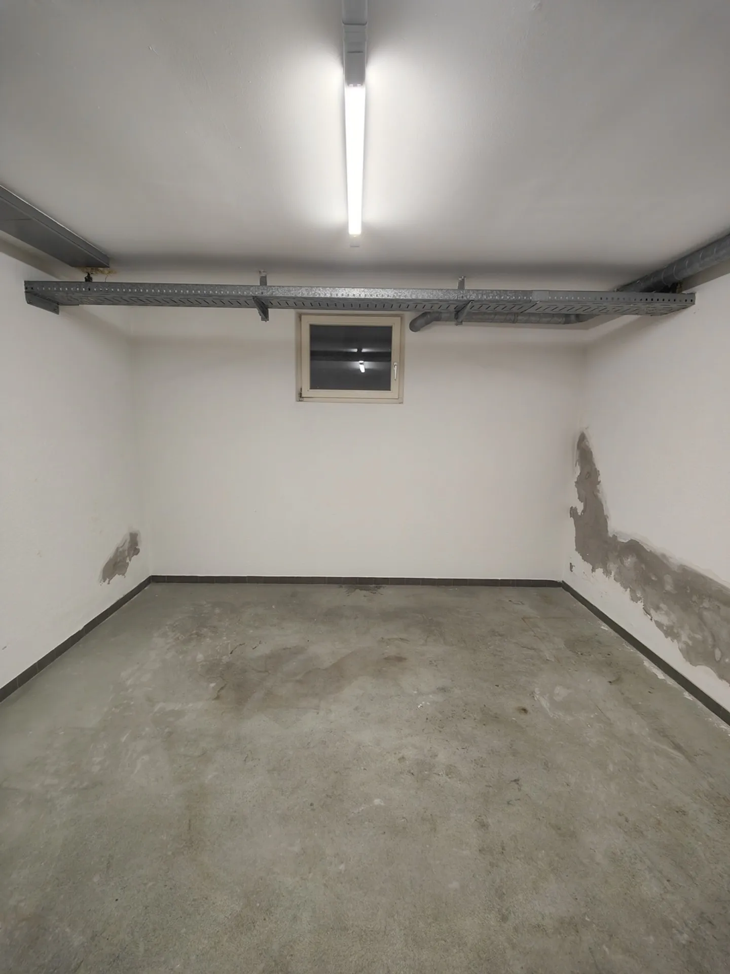 17.7m2 Lagerraum Innere Margarethenstrasse Nähe Basel SBB - Foto 1 von 9