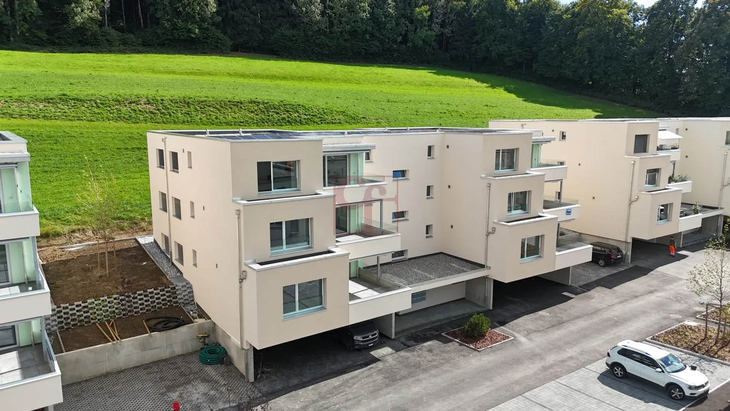 Arconciel - Magnifiques appartements neufs de 4.5 pcs - Photo 3 sur 13