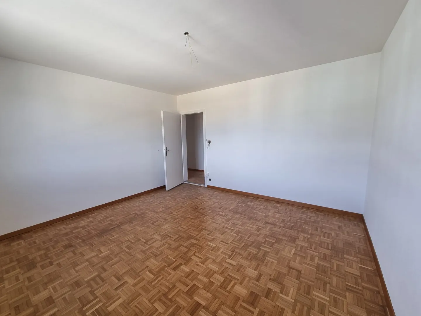 Belle appartement de 3 pièces à louer près de Bümpliz Sud - Photo 6 sur 10