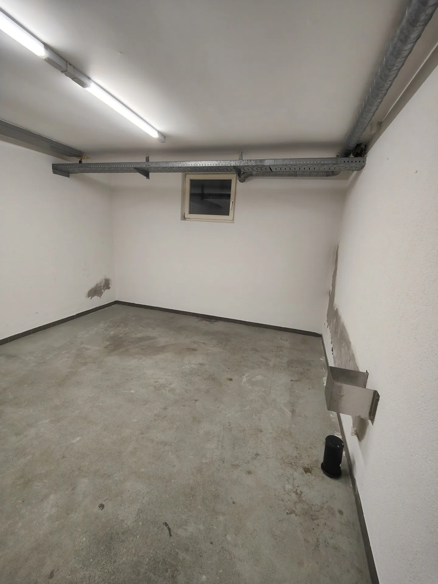 17.7m2 Lagerraum Innere Margarethenstrasse Nähe Basel SBB - Foto 4 von 9