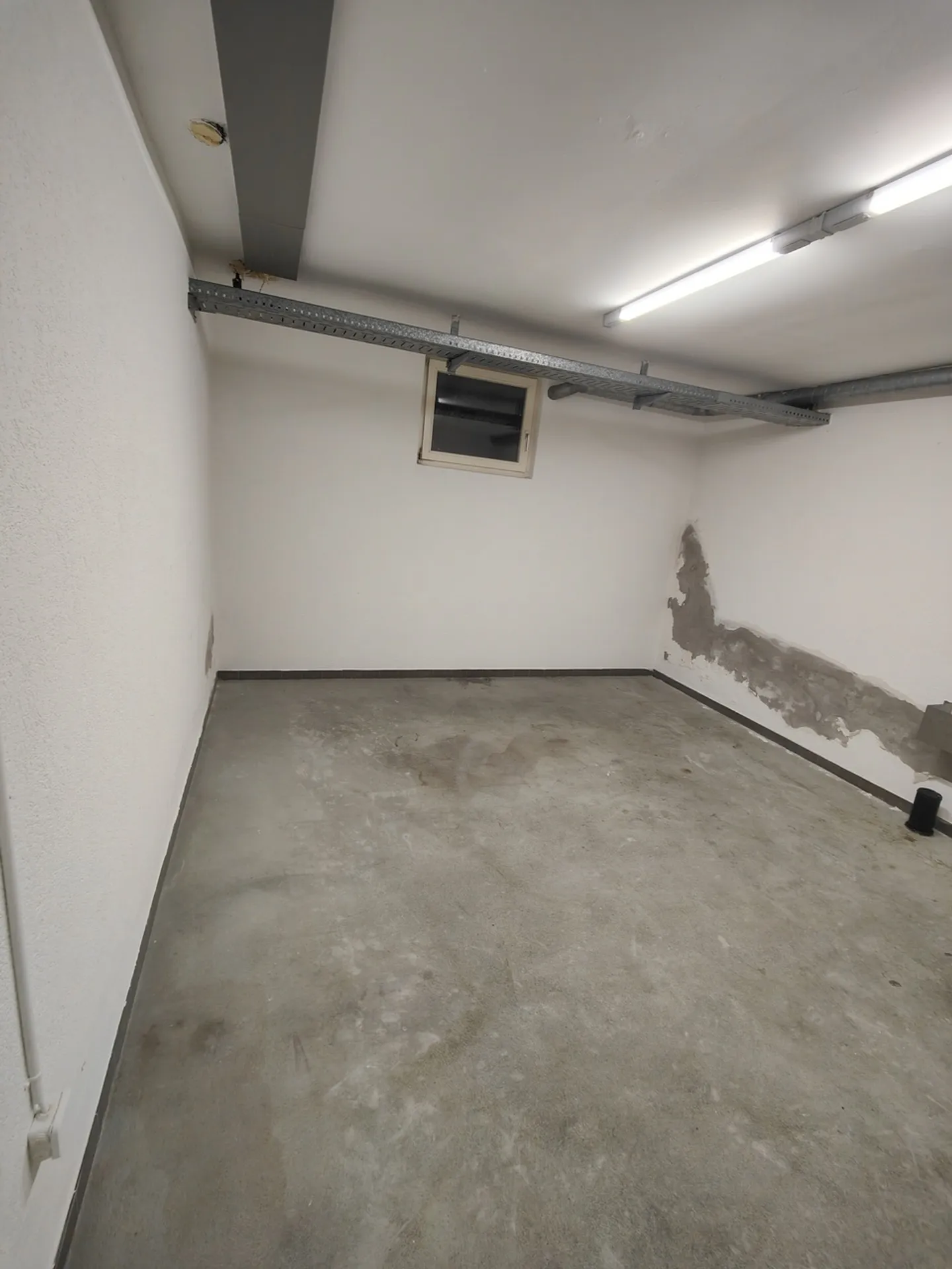 17.7m2 Lagerraum Innere Margarethenstrasse Nähe Basel SBB - Foto 5 von 9