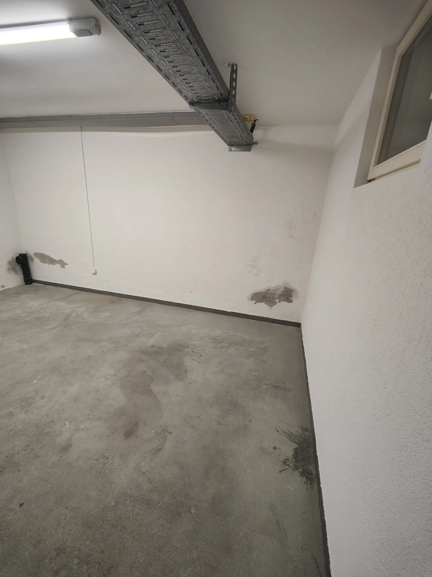 17.7m2 Lagerraum Innere Margarethenstrasse Nähe Basel SBB - Foto 6 von 9