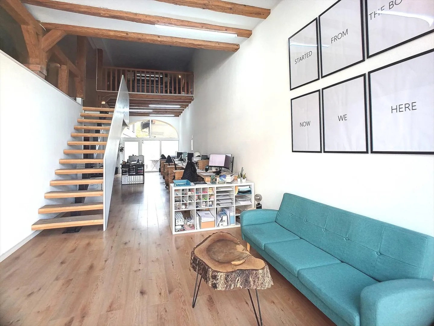 Büro - Foto 2 von 13