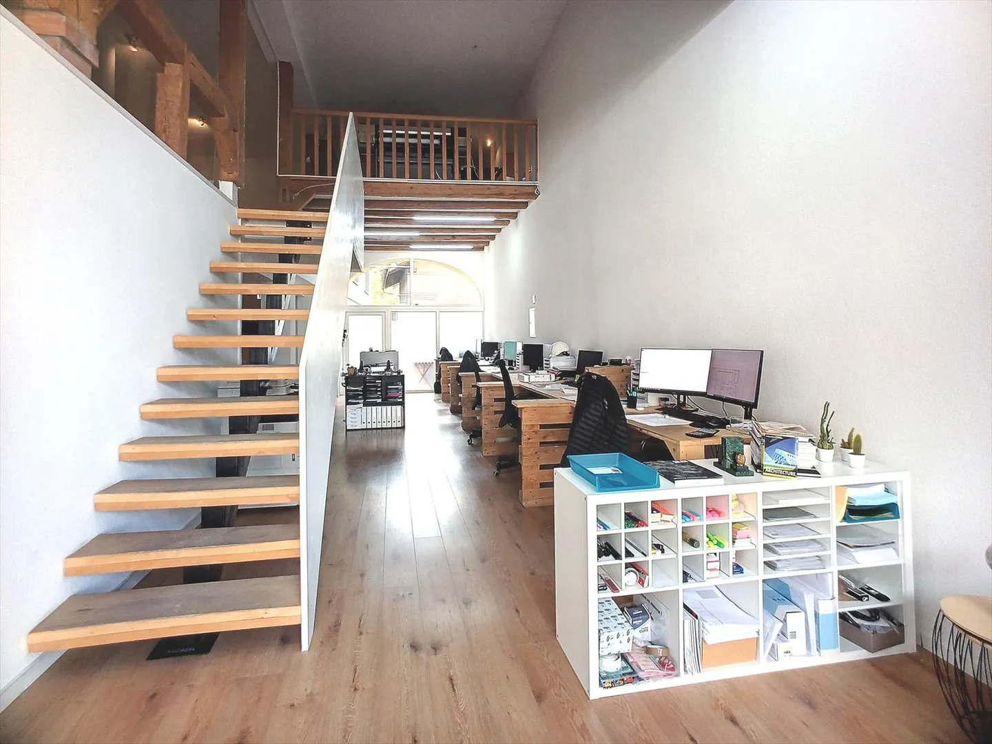 Büro - Foto 4 von 13
