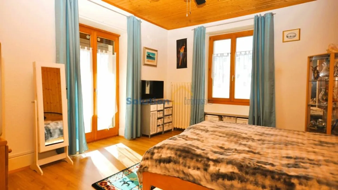 Wunderschöner Blick, Haus mit 2 Wohnungen - Foto 11 von 13