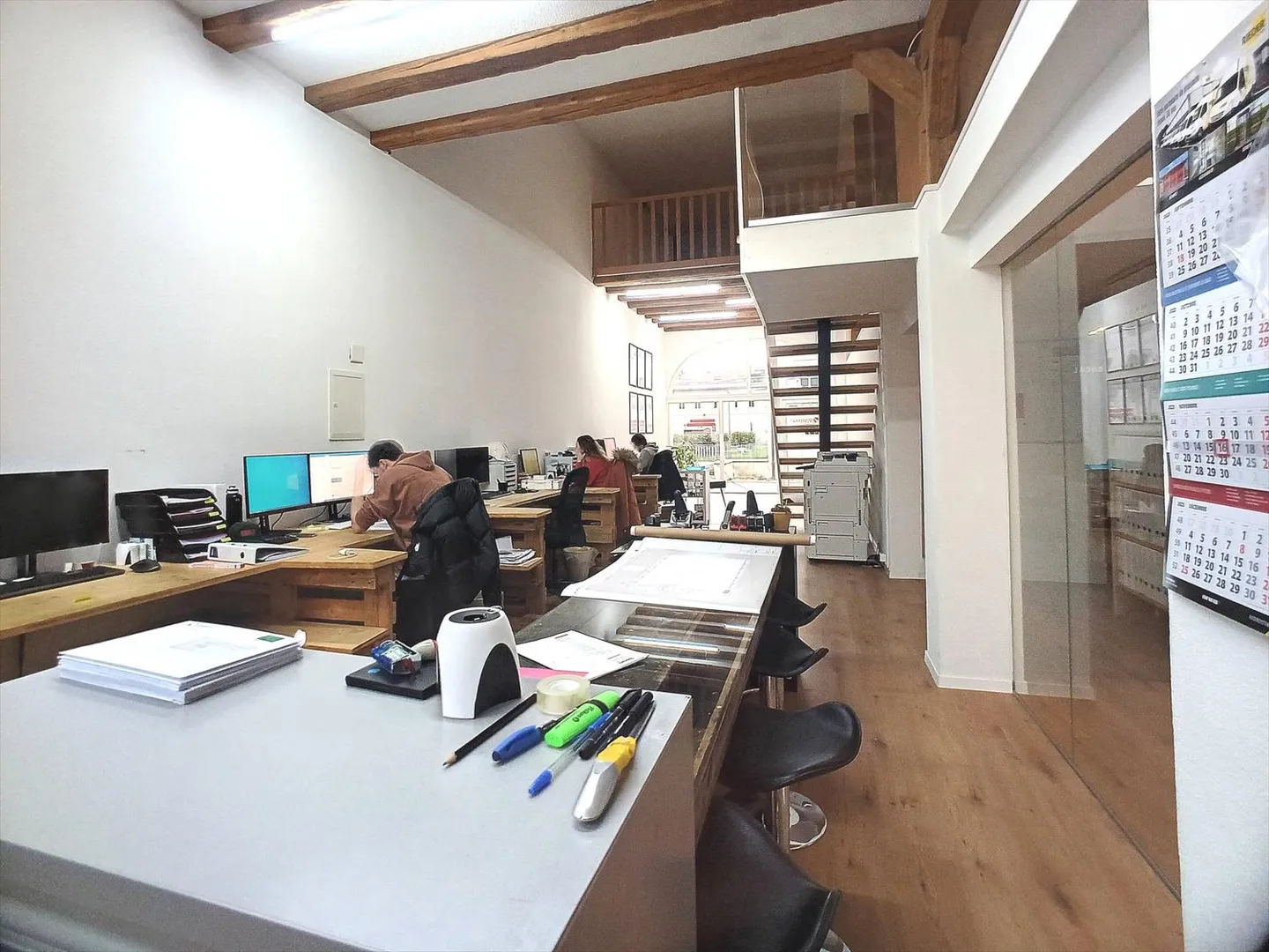 Büro - Foto 5 von 13