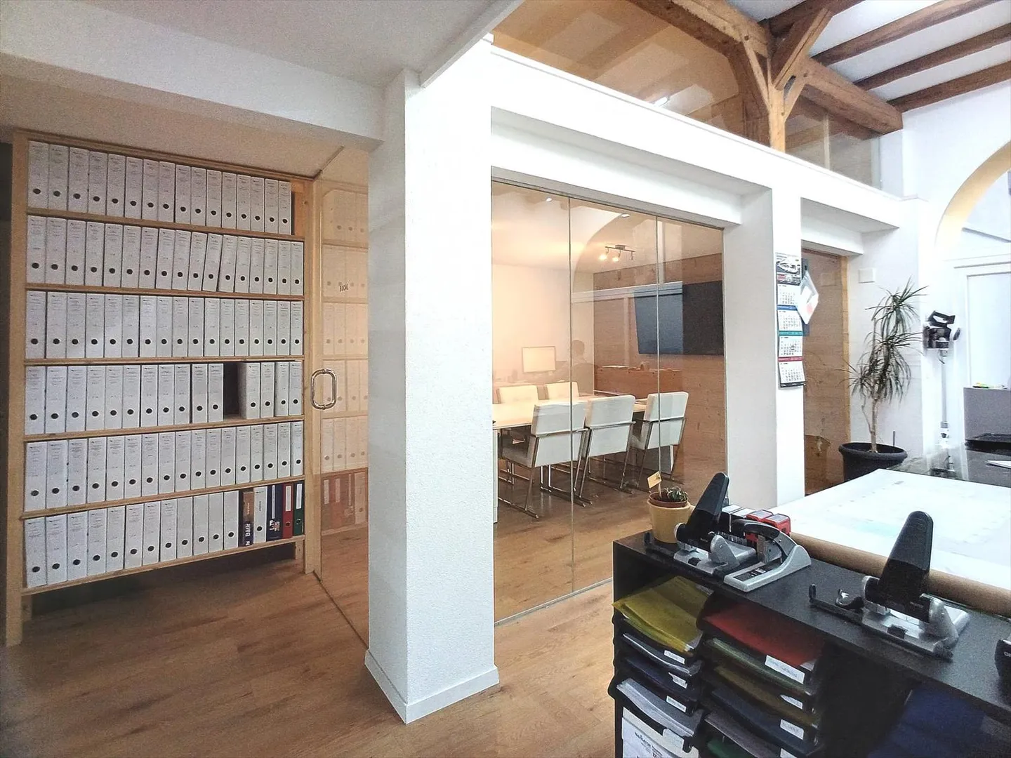 Büro - Foto 6 von 13