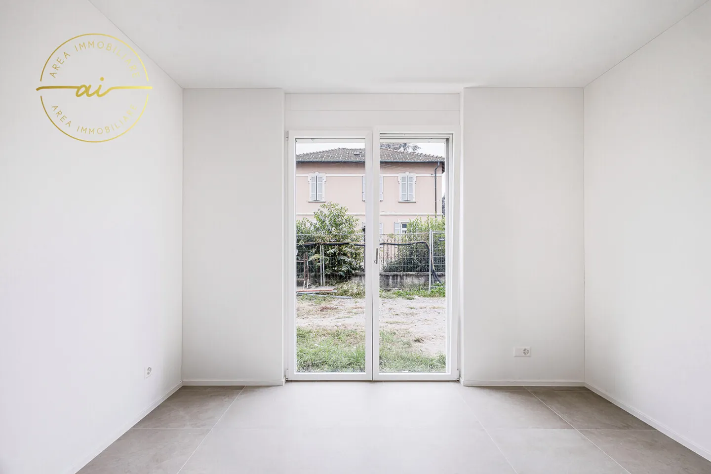 Appartamenti moderni a Balerna - Foto 11 di 13