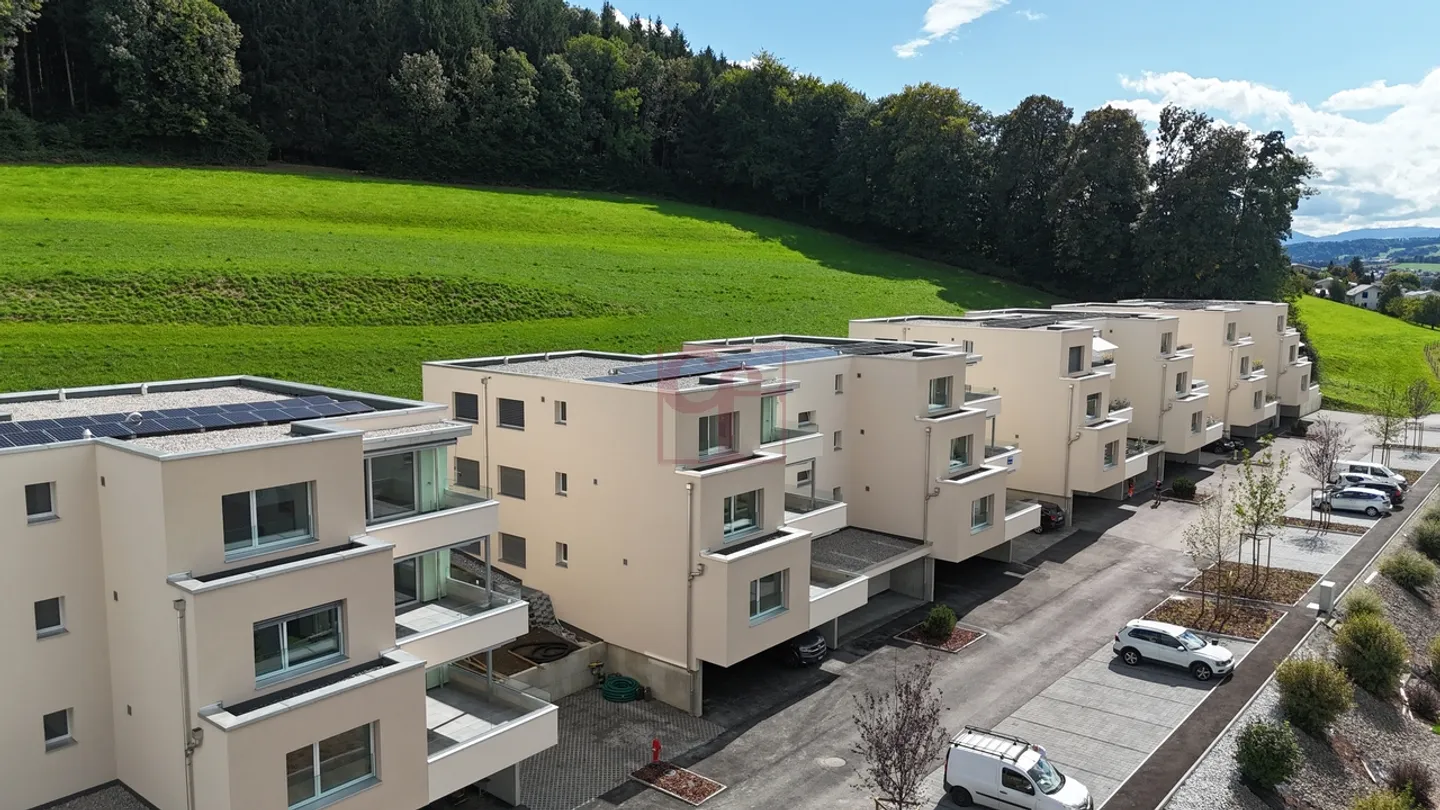 Arconciel - Magnifiques appartements neufs de 4.5 pcs - Photo 4 sur 13