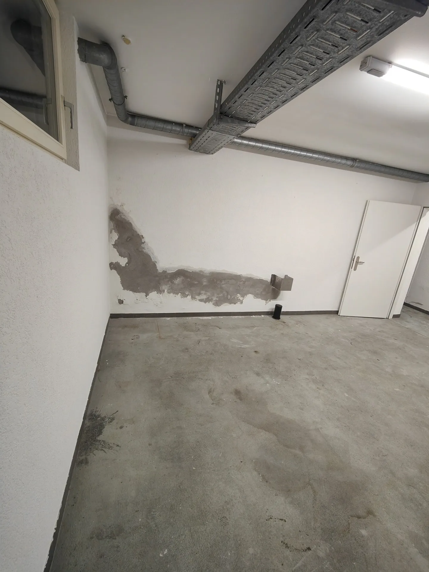 17.7m2 Lagerraum Innere Margarethenstrasse Nähe Basel SBB - Foto 8 von 9