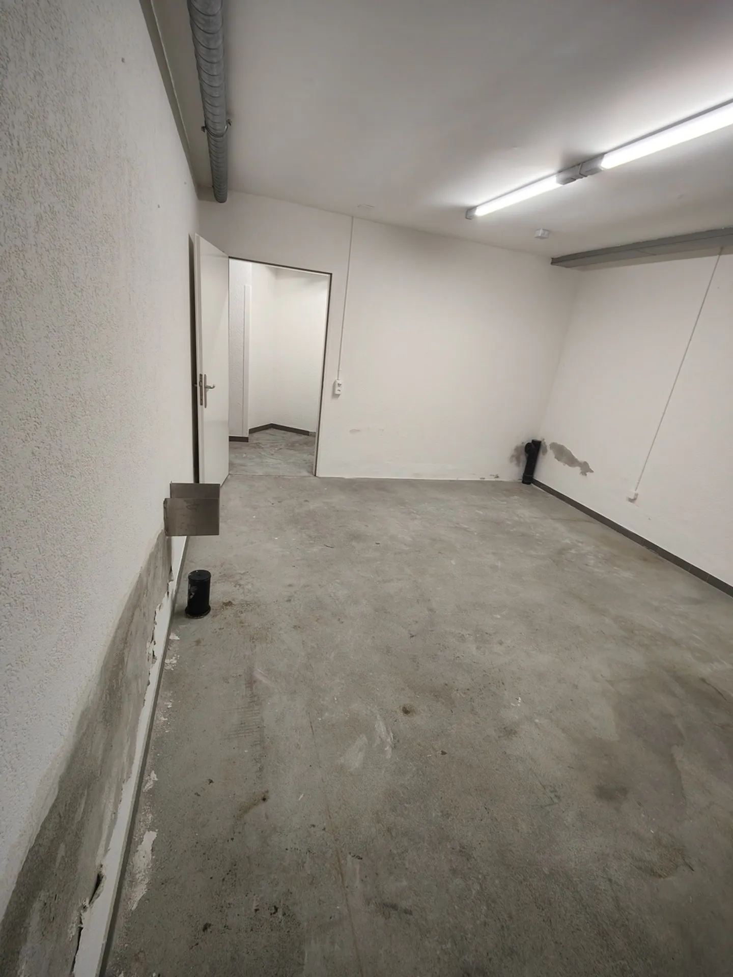 17.7m2 Lagerraum Innere Margarethenstrasse Nähe Basel SBB - Foto 9 von 9