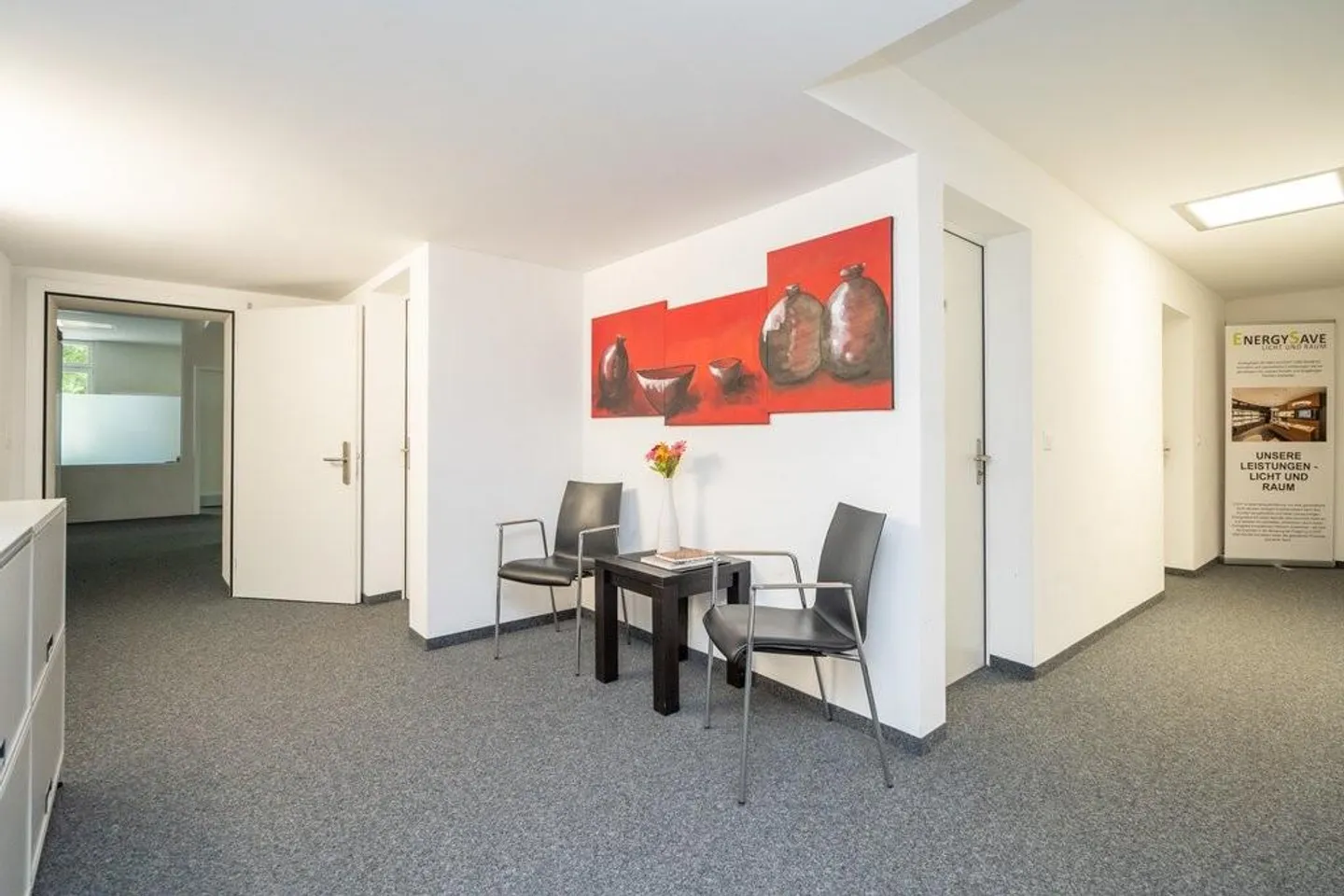 Vielseitige Gewerbefläche - Foto 10 von 12