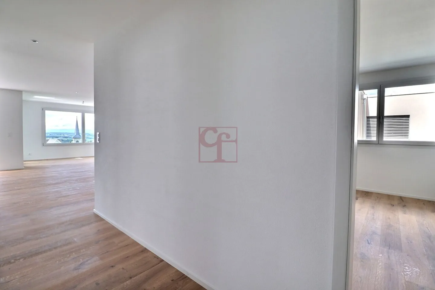 Arconciel - Magnifiques appartements neufs de 4.5 pcs - Photo 8 sur 13