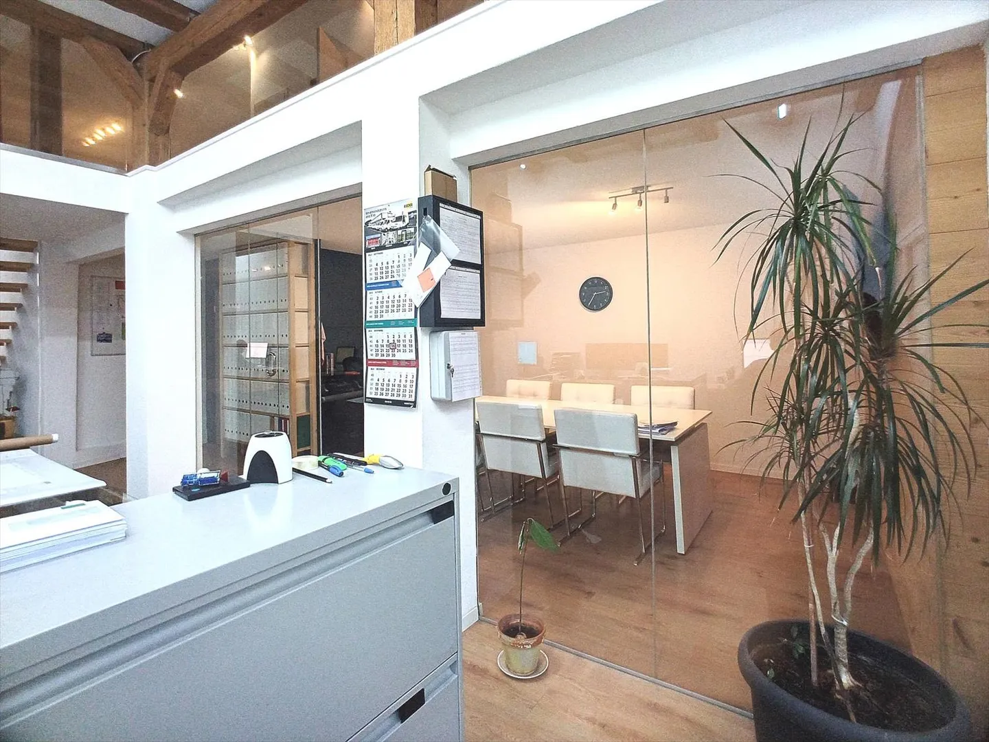 Büro - Foto 11 von 13