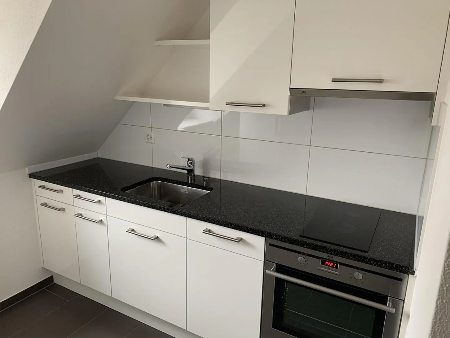 Appartamento Incantevole a Zurigo - Foto 2 di 9