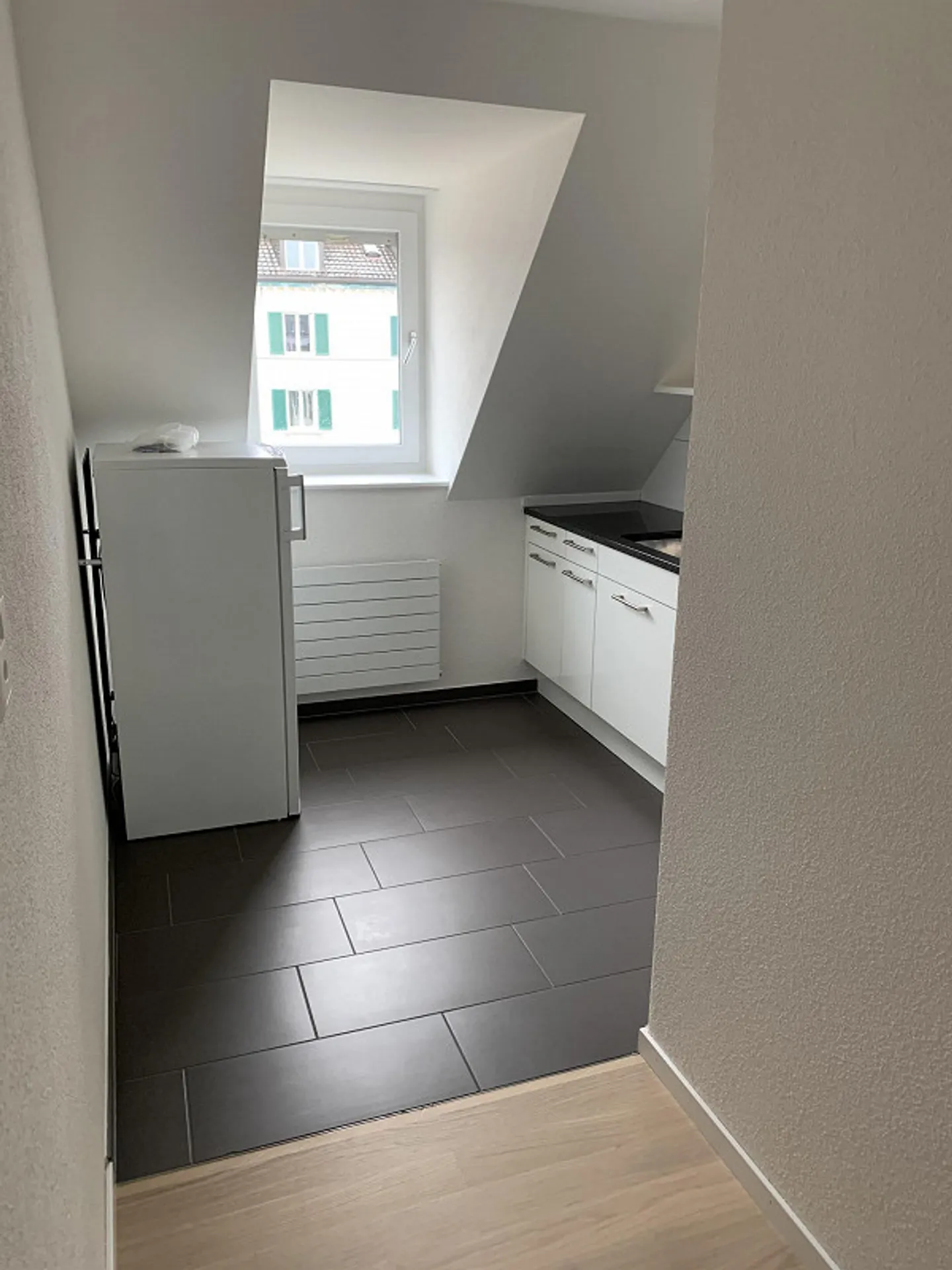 Appartamento Incantevole a Zurigo - Foto 3 di 9