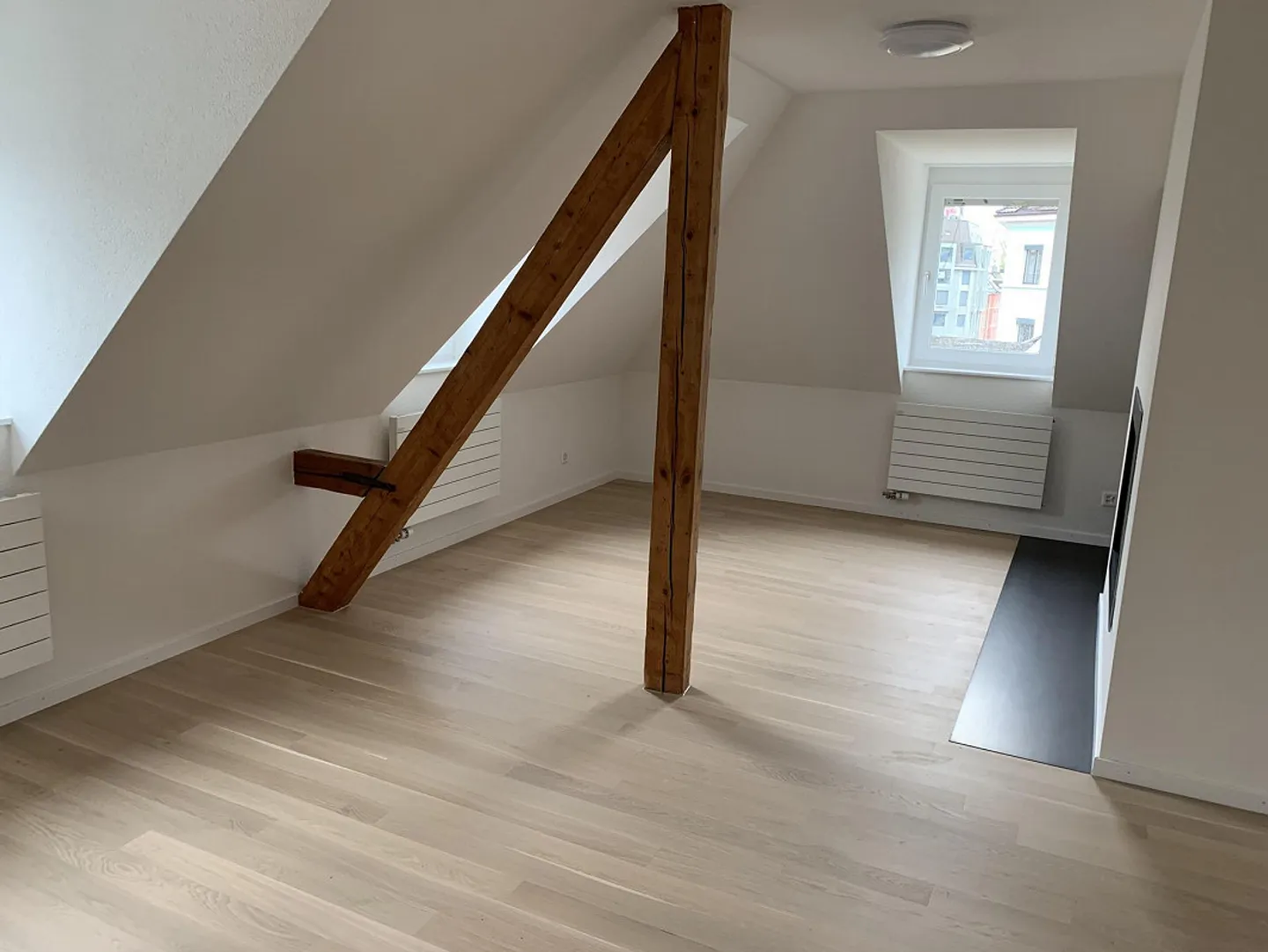 Appartamento Incantevole a Zurigo - Foto 4 di 9