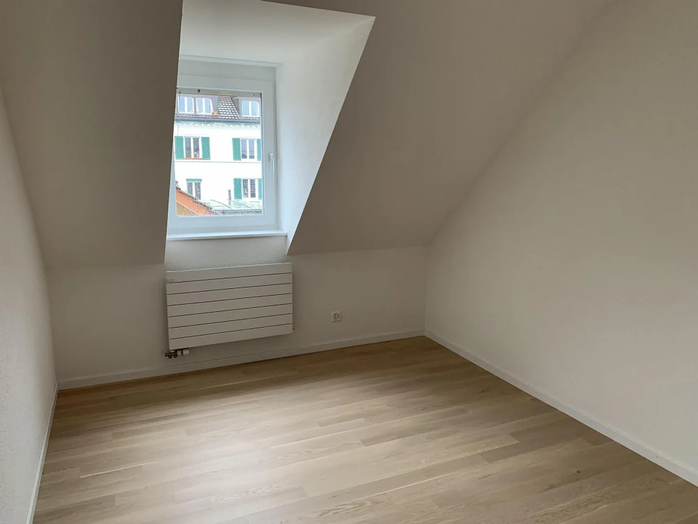 Appartamento Incantevole a Zurigo - Foto 8 di 9